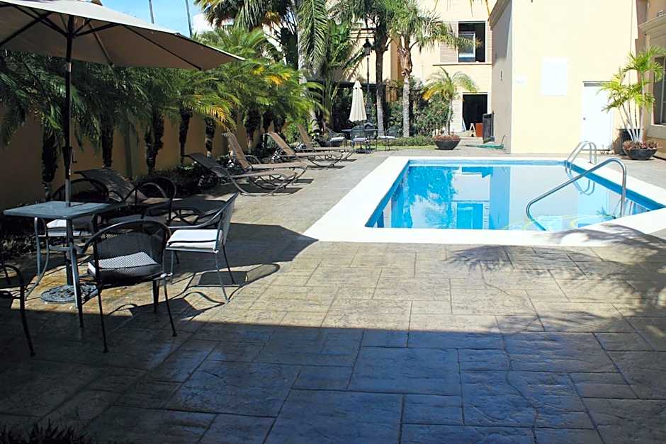 Best Western Plus Los Mochis