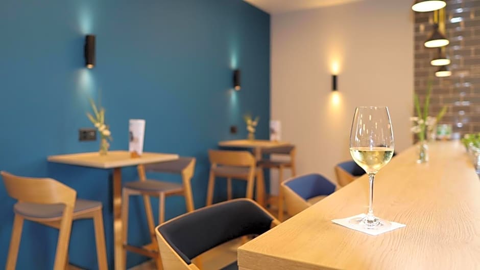 Holiday Inn Express Luzern-Neuenkirch By IHG