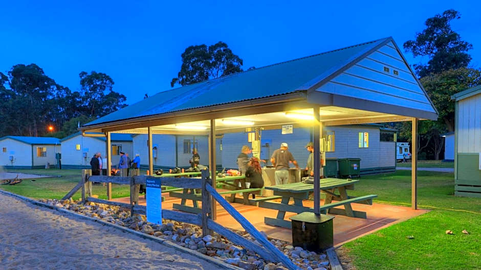 Eden Gateway Holiday Park