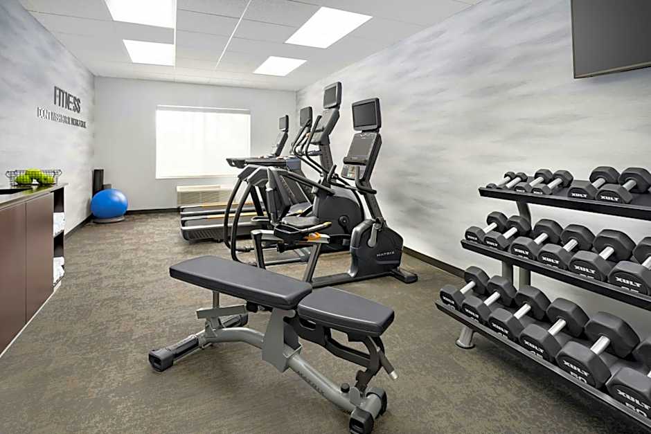 Fairfield Inn & Suites by Marriott Boca Raton