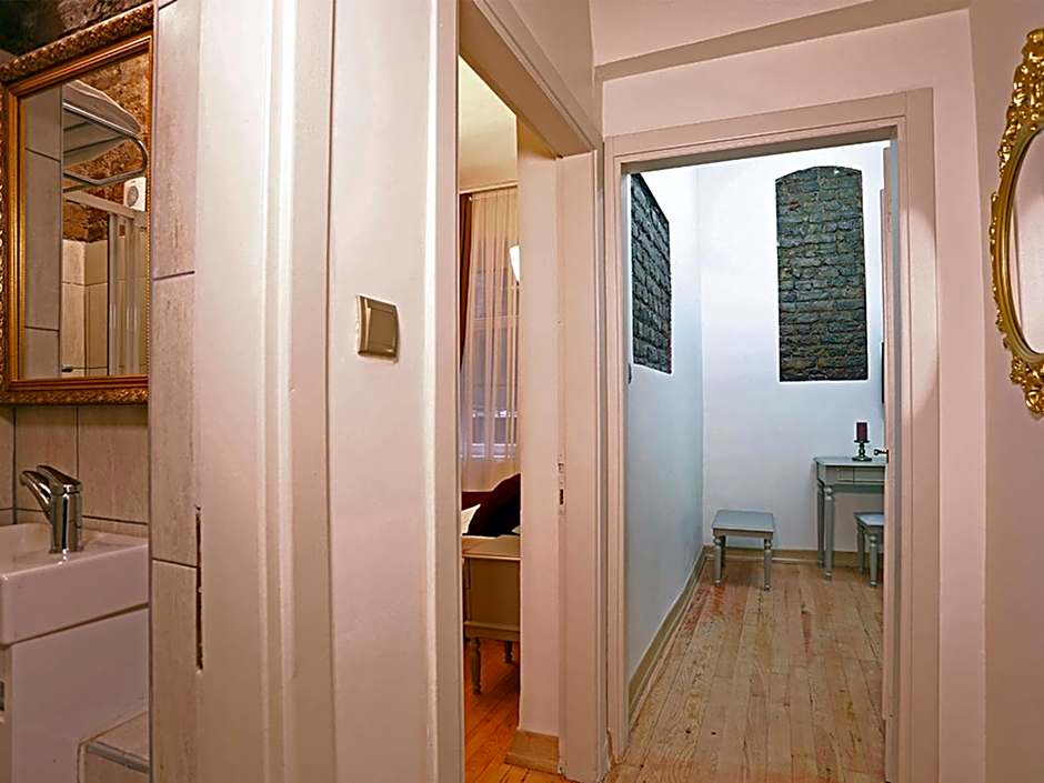 Tepe Palace Hotel Taksim