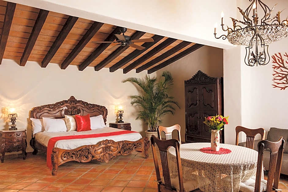 BellView Hotel Boutique