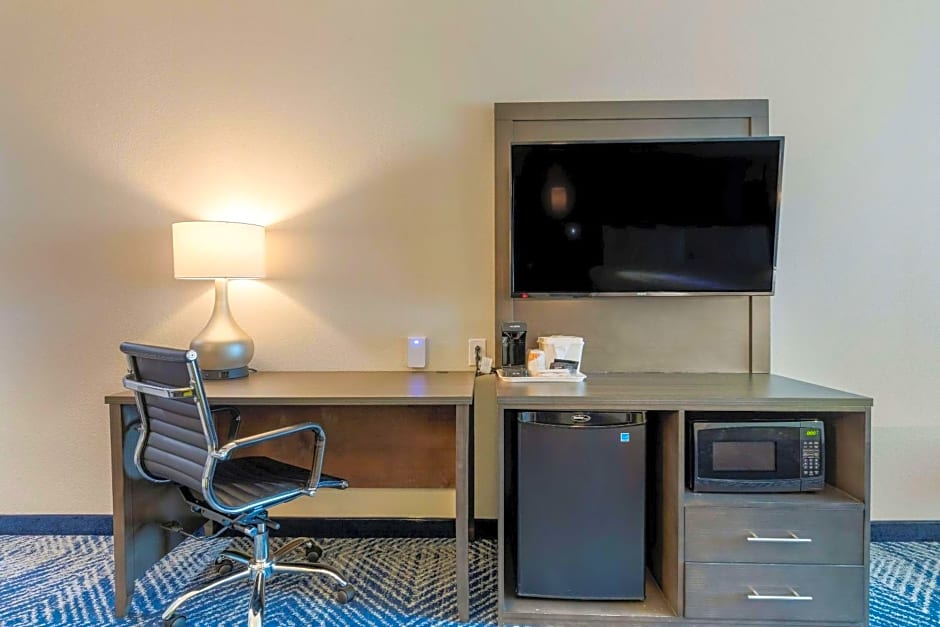 Comfort Inn & Suites Balch Springs - SE Dallas