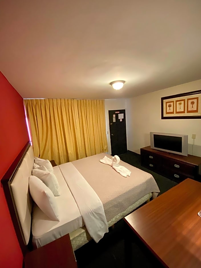 Hotel Los Altos