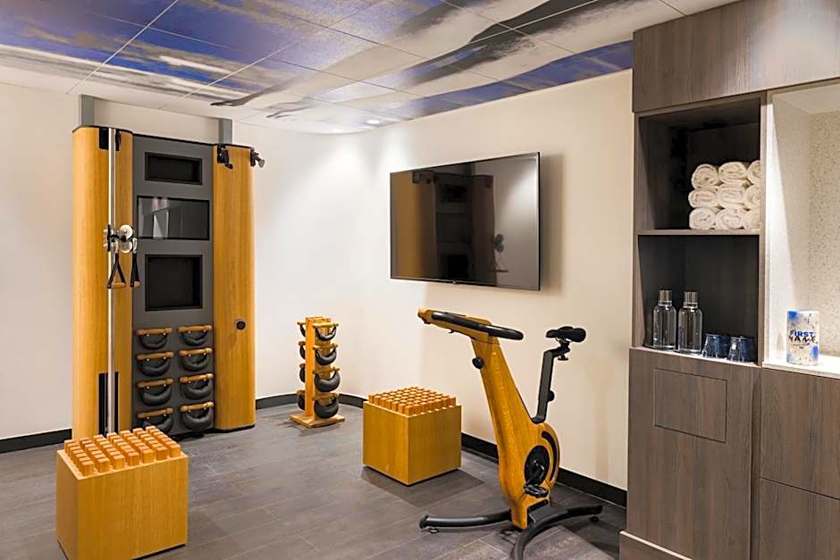 FirstName Bordeaux by Hyatt