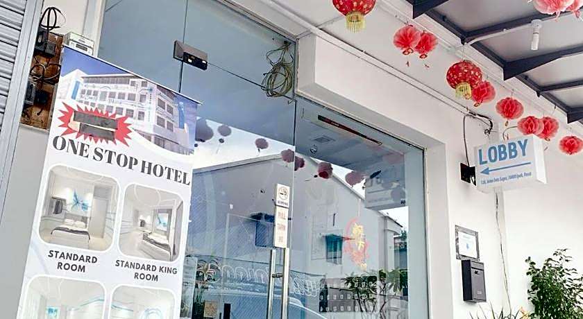 One Stop Hotel
