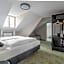 Hotel Goldener Stern - contactless check-in
