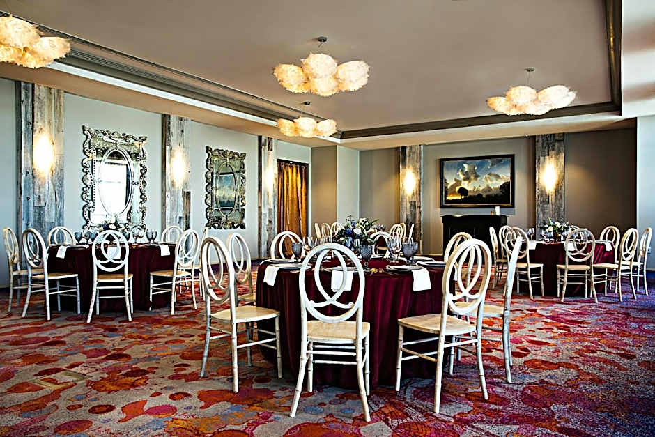 Grand Bohemian Charleston, Autograph Collection