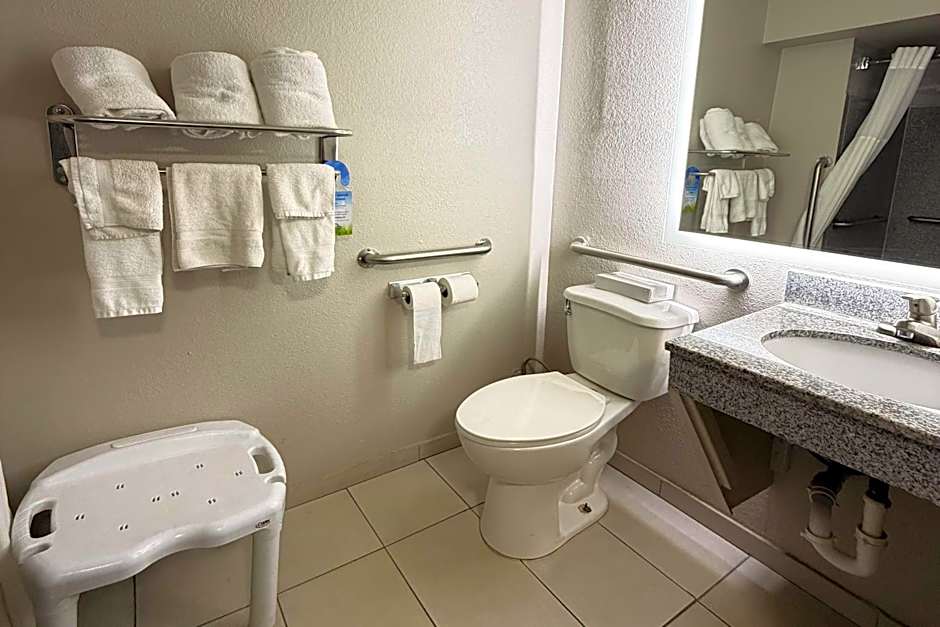 Days Inn by Wyndham Van Horn TX