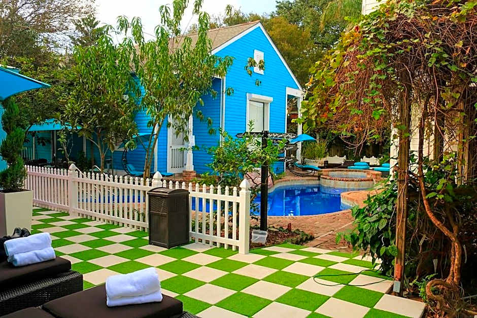 Amazing 7 BR - Next to Frenchman St