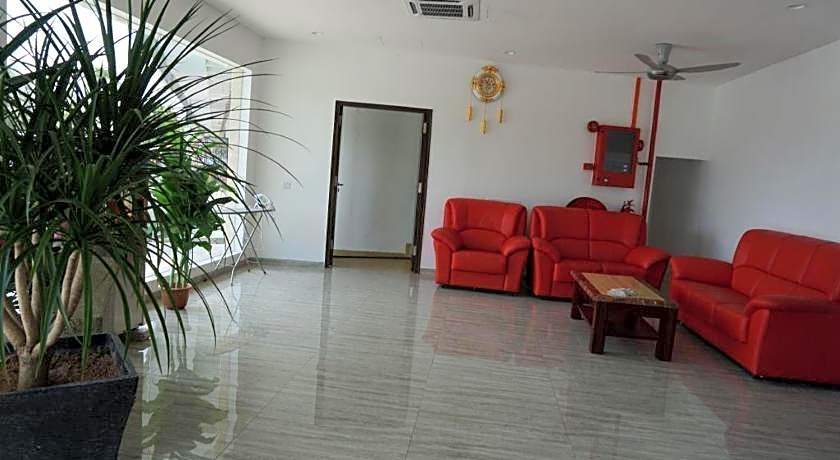 Hotel Kristal