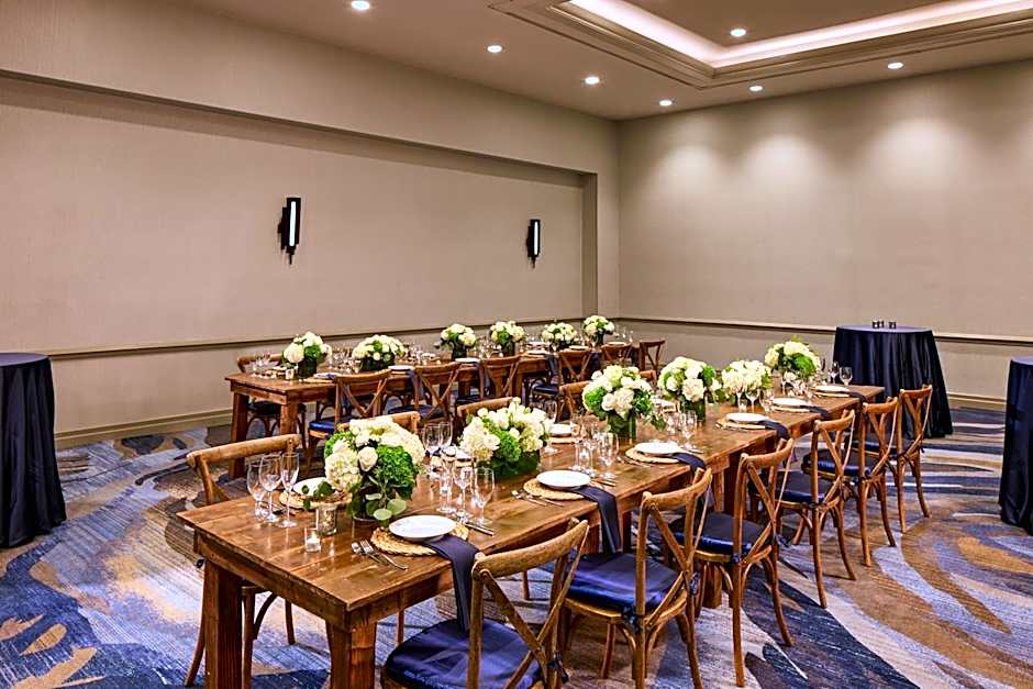 Marina Del Rey Marriott