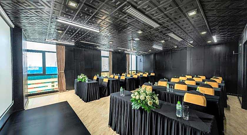 Ocean Star Da Nang Bay Hotel