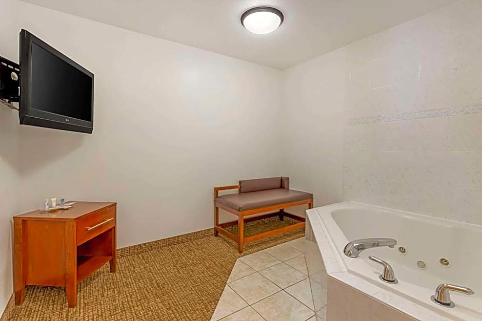 Comfort Suites Longmont Firestone