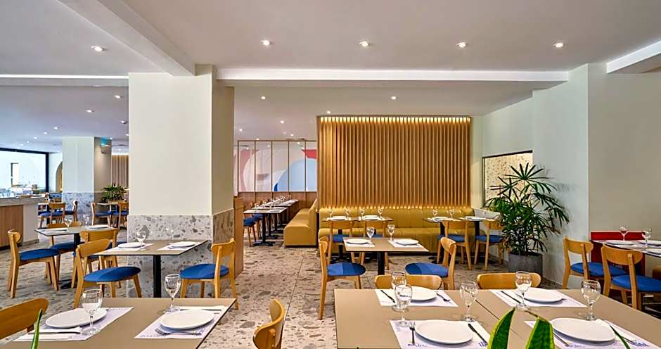 Blue Sea Holiday Village