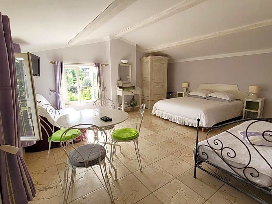 L'Escale Provençale