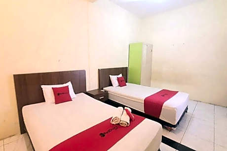 RedDoorz near Universitas PGRI Kanjuruhan