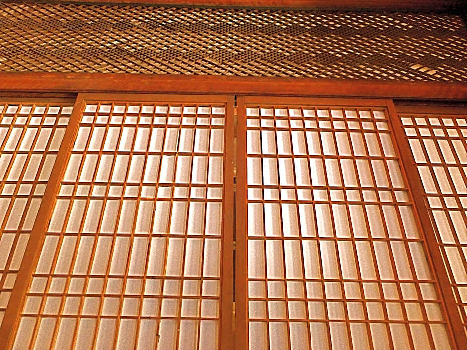 Kominka Sharehouse Hooju