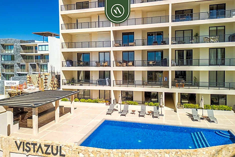 Amazing PH with Pool - Private Terrace