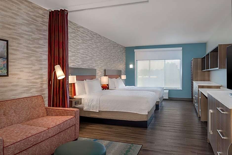 Home2 Suites by Hilton Bristol