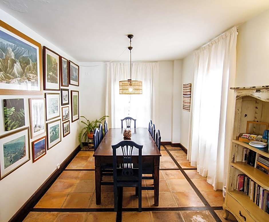 Suites Los Telares - Adults Recommended