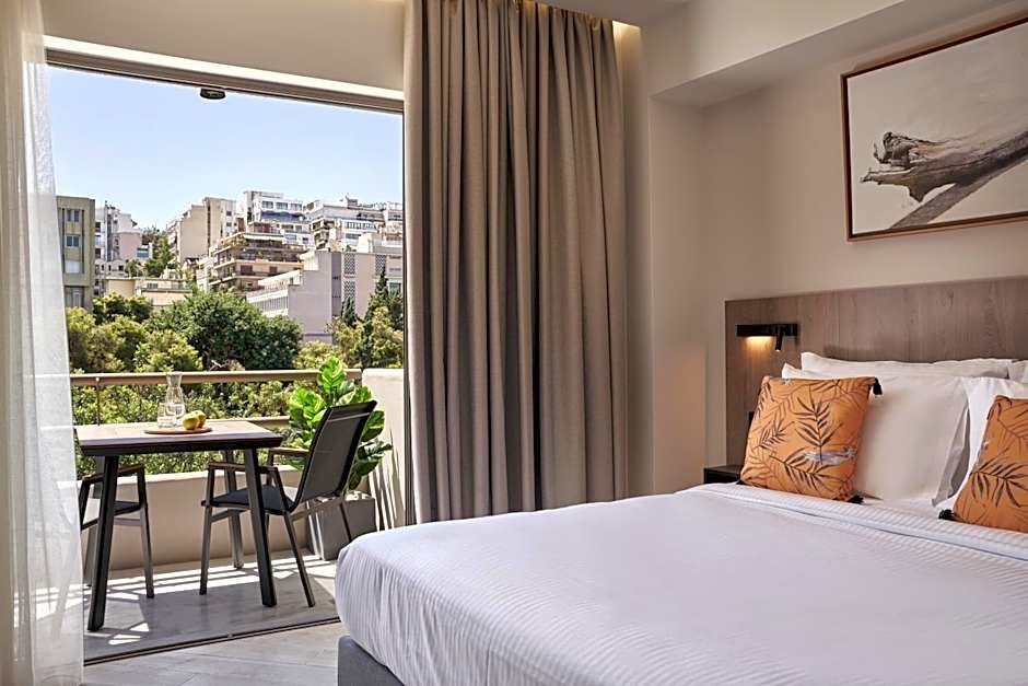 Hestia - Asklipiou 61