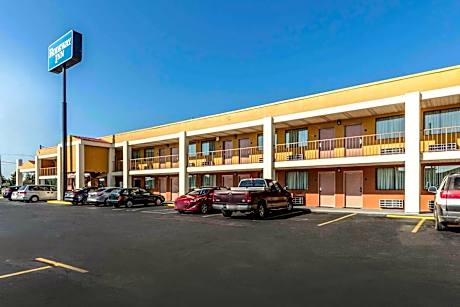 Rodeway Inn Prattville I-65