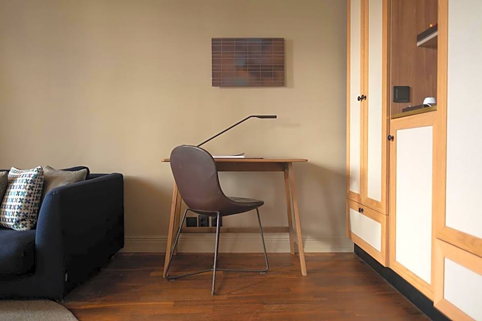 Nobis Hotel Stockholm, a Member of Design Hotels