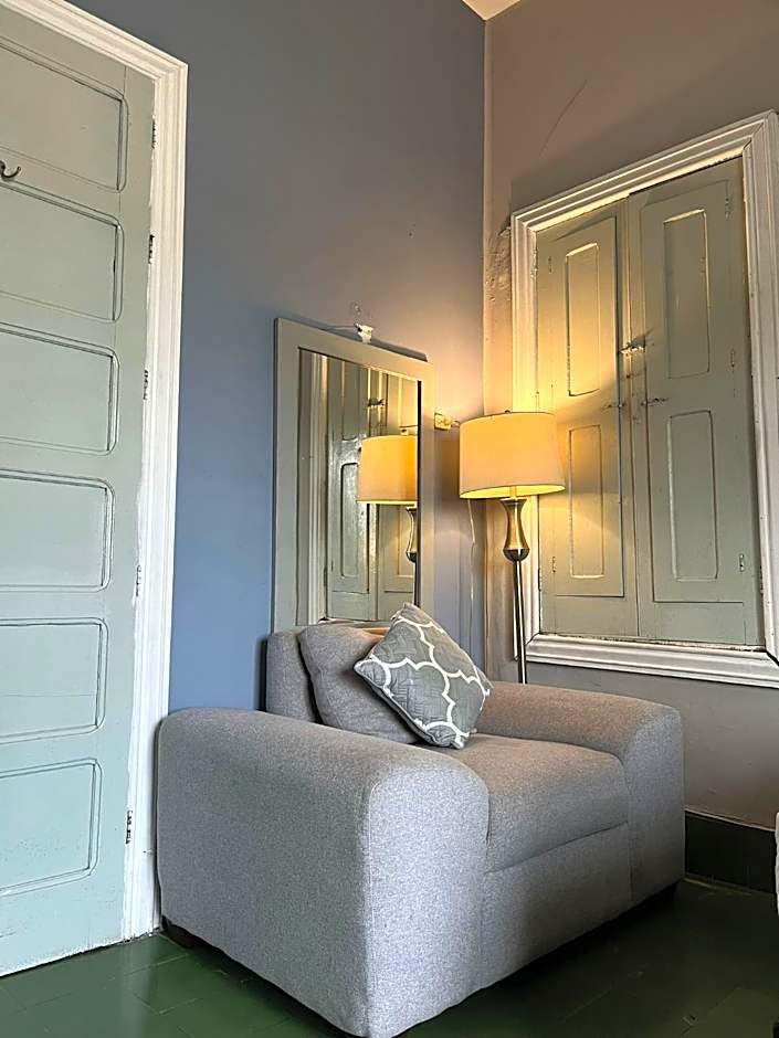 suites Casa Blanca