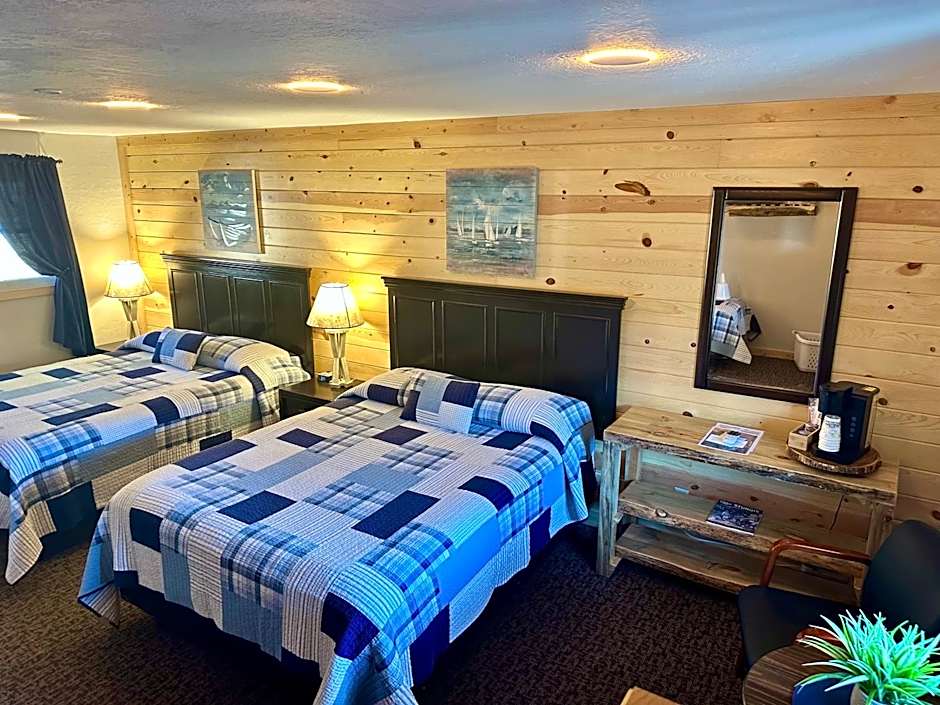 Mountain View Lodge & Cabins