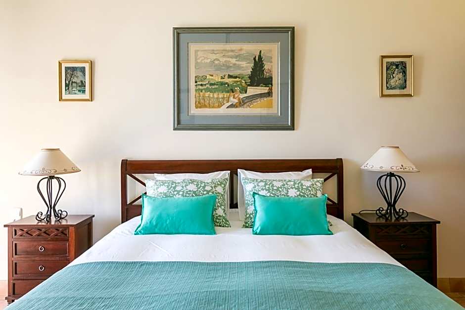 Hacienda las tres niñas