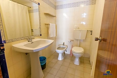 Apartment Sea View One Bedroom