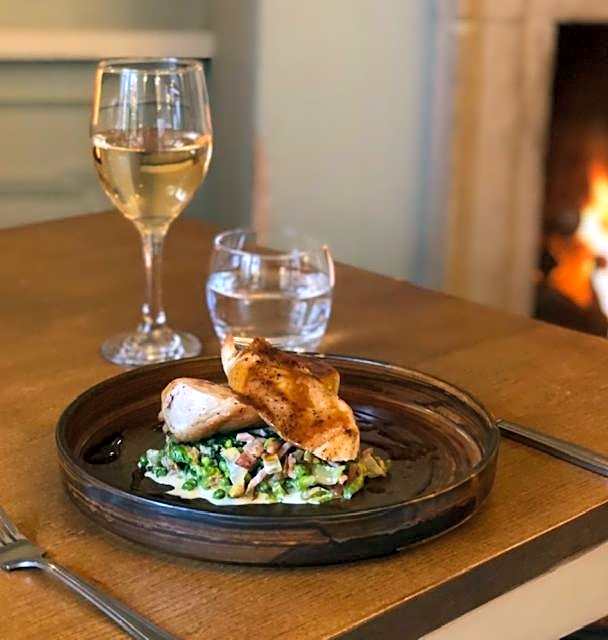 The Admiral Hornblower