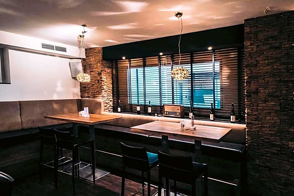 Aktivhotel Wildschütz