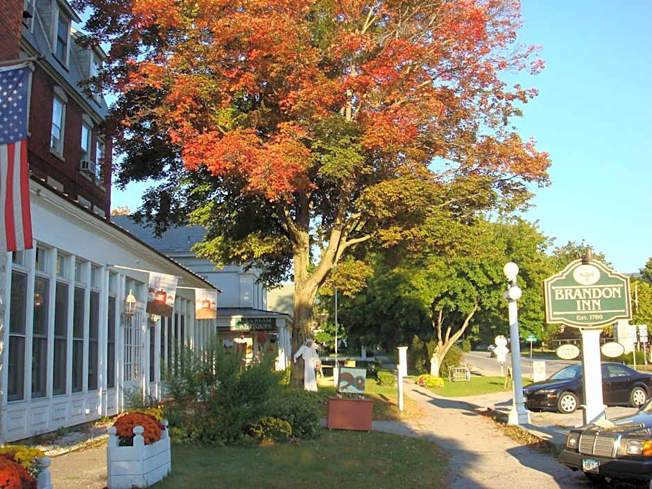 The Brandon Inn