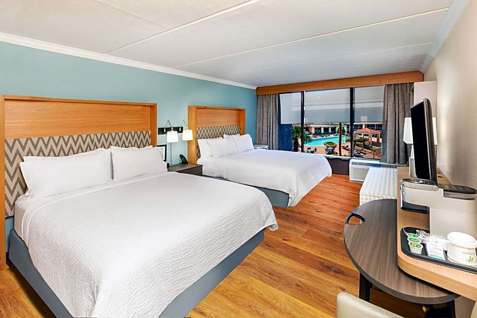 Holiday Inn Port Arthur Park Central By IHG