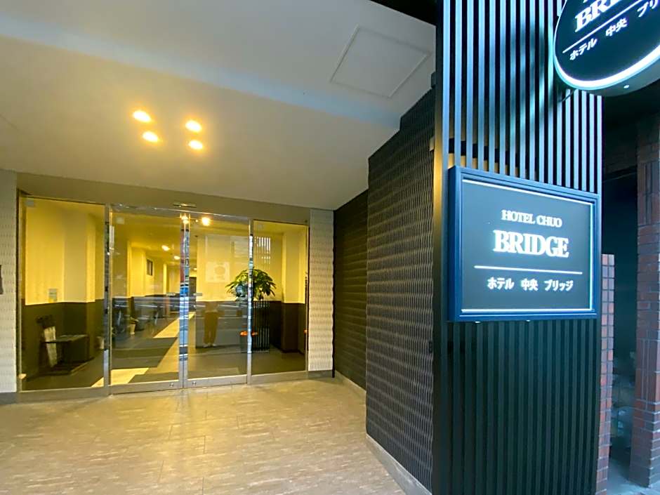 Hotel Chuo Bridge