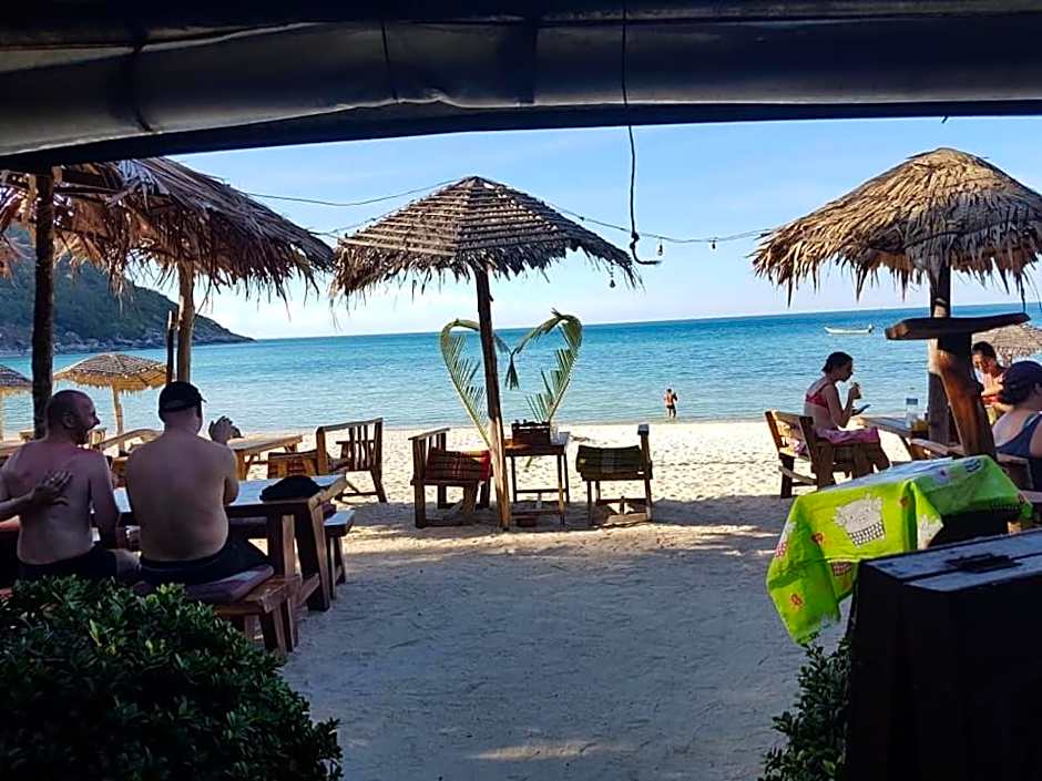 Bottle Beach 2 Bungalows