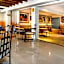 Capital O Hotel Central