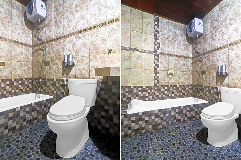 OYO Life 11350O Hotel R Cantika Syariah