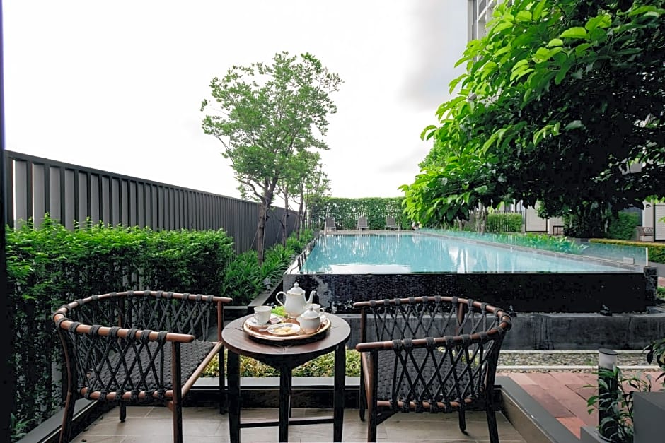 SureStay by Best Western Bangkok Ramintra