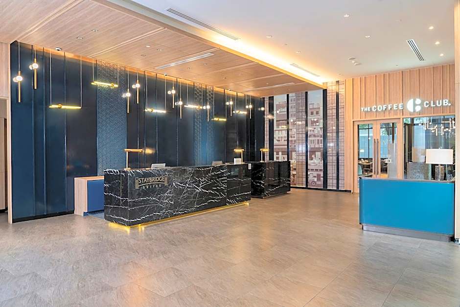 Staybridge Suites Bangkok Thonglor By IHG