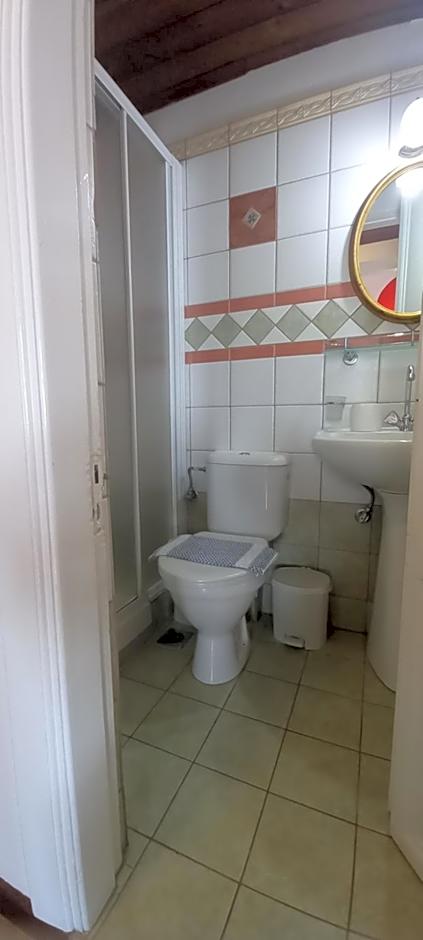 Archontiko Kantartzi