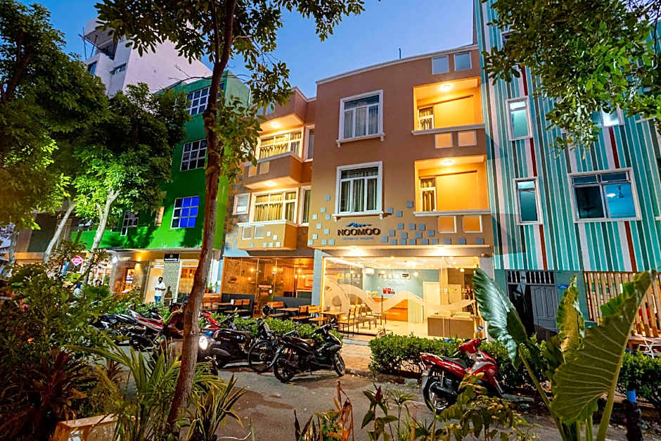 Noomoo Hulhumale