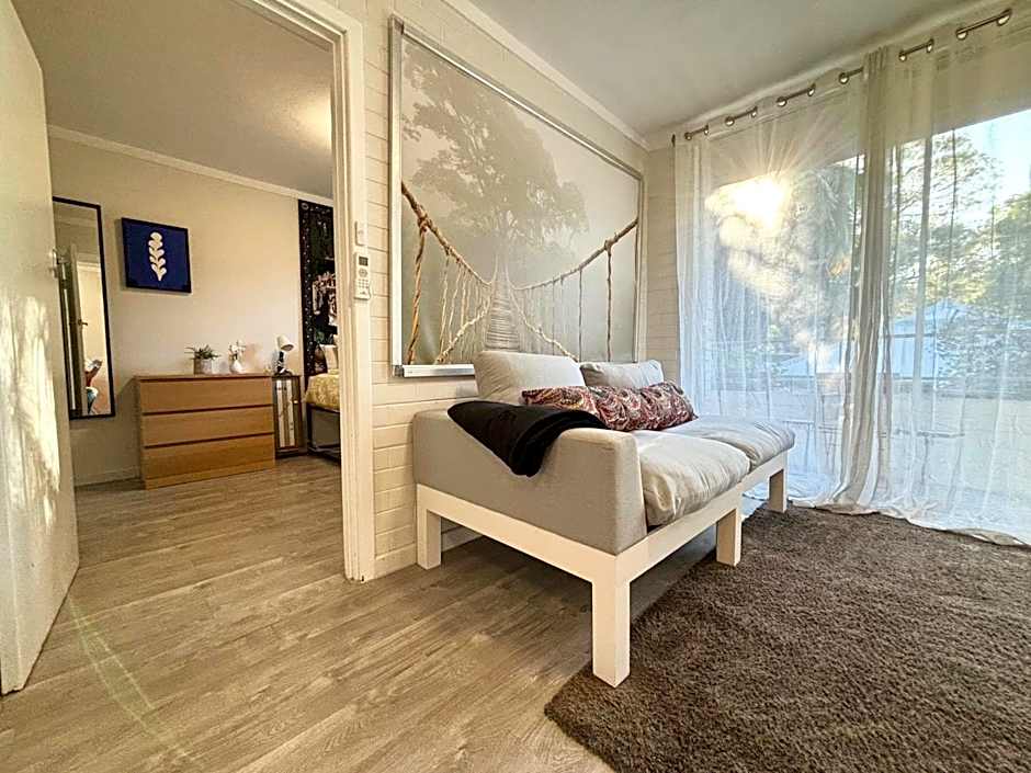 Serenity and Comfort in Subiaco 1 Bedroom Unit