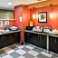 Hampton Inn By Hilton & Suites San Francisco-Burlingame, Ca