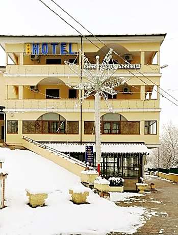 Hotel La Falconara