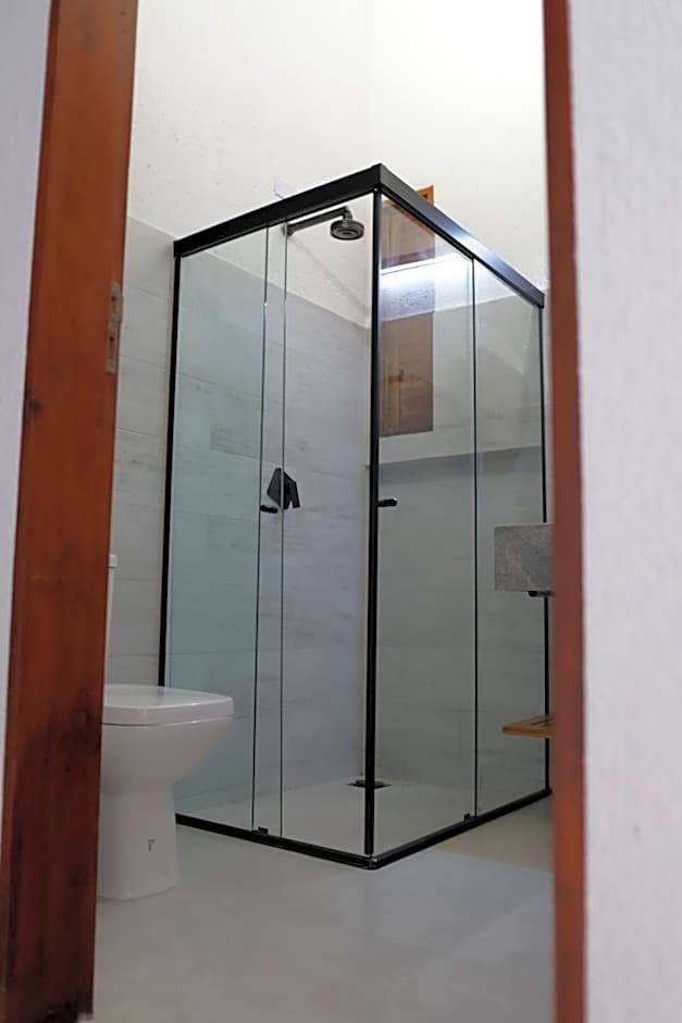 Alameda Lounge Pousada