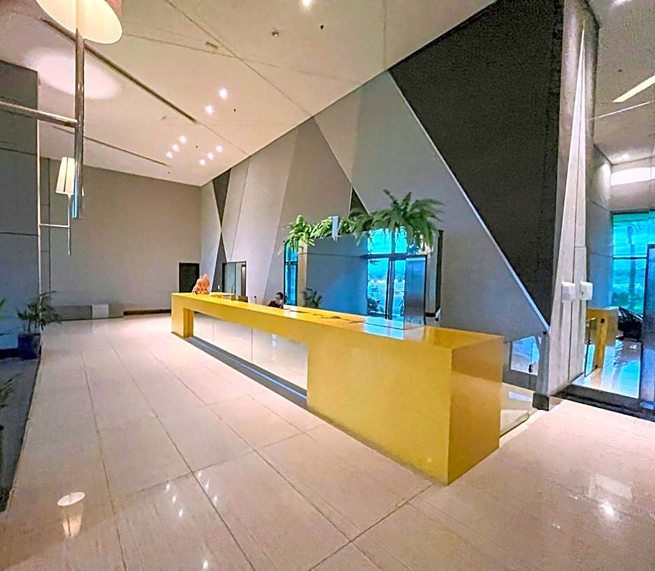 Paiva (Barra Home Stay) Luxuoso - vista incrível 26 andar