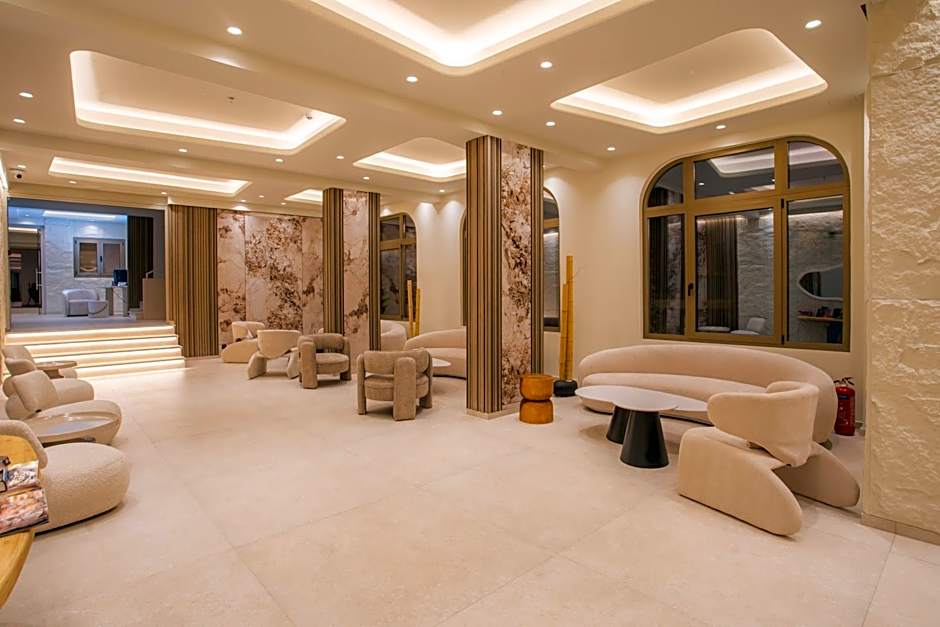 Athos Hotel